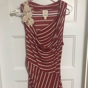 Ric rac top